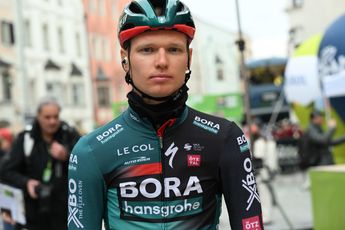 6th overall Aleksandr Vlasov abandons at the Giro d'Italia