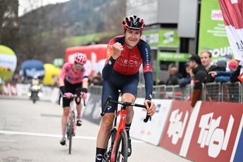 INEOS Grenadiers renew with Laurens de Plus - "My dream is to win as many Grand Tours as possible as a team-mate"