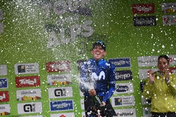 Gregor Mühlberger wins Austrian national title and brings home second victory for Movistar