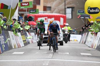 Gregor Mühlberger takes first victory in 2 years on stage 4 of the Tour of the Alps