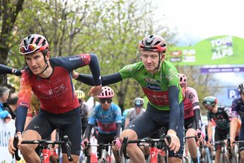 Giro d'Italia | INEOS Grenadiers hunt pink jersey with Tao Geoghegan Hart and Geraint Thomas, Filippo Ganna chases stage wins