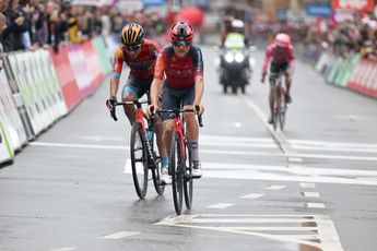 Tom Pidcock plays down his chances of taking the yellow jersey in Basque country: "It’s going to be a super-hard day"