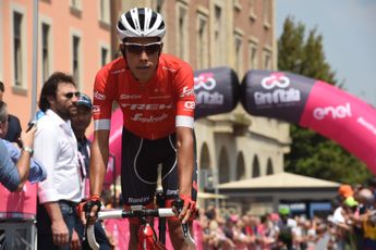 Jarlinson Pantano immediately returns to pro peloton following end of doping ban