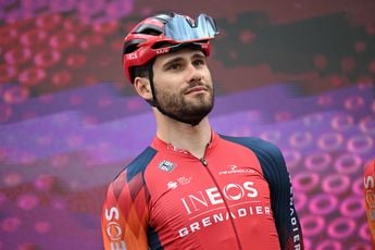 Filippo Ganna returns to competition at La Route d'Occitanie as he builds towards World Championships