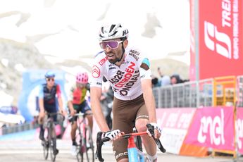 "There won't be too many gaps" - Aurélien Paret-Peintre doubts gravel stage will prove key at 2024 Tour de France