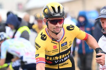 Opinion: Why Primoz Roglic is far from beaten at the Giro d'Italia