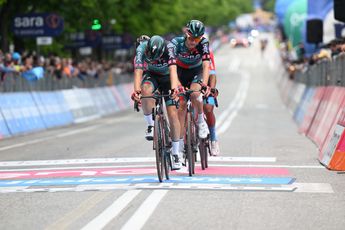 BORA - hansgrohe planning to come good in the third week: "Hopefully can compete with the favourites”