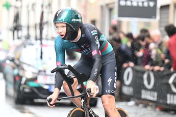 "It's obviously a heavy blow for us" - BORA-hansgrohe on Aleksandr Vlasov's Giro d'Italia blow out