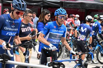 Cyrille Guimard impressed by Thibaut Pinot's Giro d'Italia "but he's not a real winner"