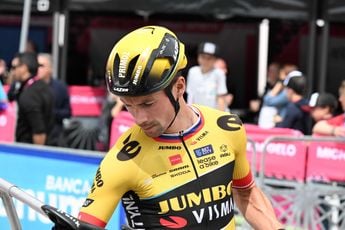 Final startlist Vuelta a Burgos with Roglic, A.Yates, Vine, Vlasov, Caruso and Kämna
