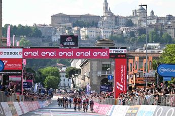 Giro d'Italia to have start in Turin, finale in Rome, and summit finish in Sappada