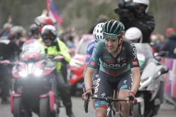 Lidl-Trek sign it's fourth rider in Patrick Konrad who makes the move from BORA - hansgrohe