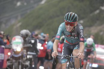 Good news from BORA - hansgrohe camp: After being hit by car, Lennard Kämna out of intensive care