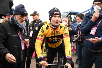 The incredible record Primoz Roglic could set if he wins the Tour de Suisse