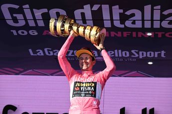 VIDEO: Highlights from three dramatic weeks of racing at the 2023 Giro d'Italia