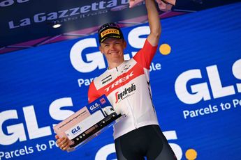 Giro d'Italia 2023 Intermediate Sprint Classification | Toms Skujins rewarded podium trip in Rome for breakaway-filled race