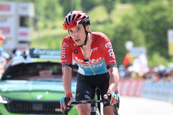 Cofidis wastes no time and announces signing of Sylvain Moniquet and Valentin Ferron for next two years