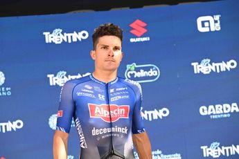 Kristian Sbaragli likely to join forces with Team Corratec - Selle Italia in 2024
