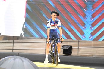 "Poulidor is a legend of the Tour" - Julian Alaphilippe pays tribute