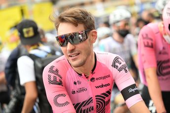 Alberto Bettiol leads EF Education-EasyPost at Milano-Sanremo as Neilson Powless misses out