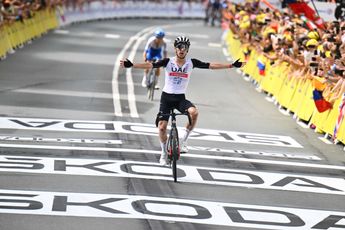 Adam Yates wins explosive edition of the GP de Montreal after thrilling finale