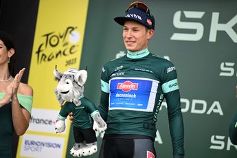 Škoda extend their partnership with Tour de France organiser ASO until 2028