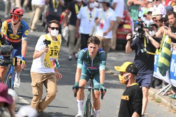 Everything about... Jasper Philipsen - The peloton's leading sprinter and Tour de France green jersey winner