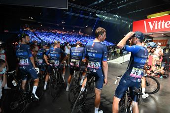 Cycling equipment manufacturer Lapierre partners with Alpine after termination of partnership with Groupama-FDJ