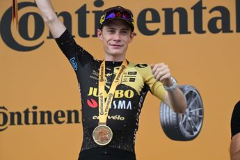 AWARDS: Jonas Vingegaard's Tour de France time-trial voted CyclingUpToDate Individual Performance of the Year!