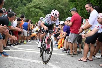 PREVIEW | Etoile de Bessèges 2024 - Mads Pedersen and Ben Healy among favourites for explosive race