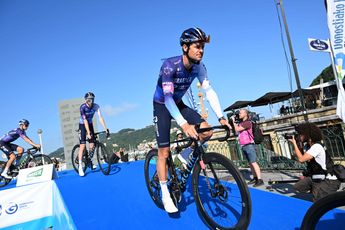 Jakob Fuglsang: "If the results are not forthcoming again and it becomes a bad season, like the previous two years, it might be better to hang up the bike"
