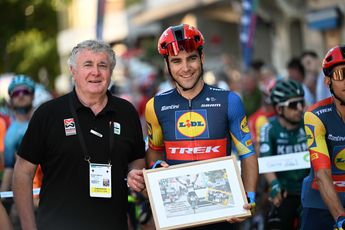 Lotto Dstny recruits two new sports directors for 2024 including Tony Gallopin