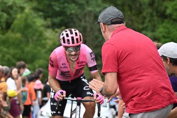 Brilliant Alberto Bettiol holds off chase to take Milano - Torino with stunning 30km solo