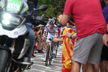 Remco Evenepoel confirmed to battle for Vuelta a Espana win - No van Wilder in Soudal - Quick-Step lineup