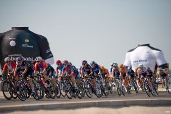 Team dsm-firmenich announces signing of three young riders for its women team