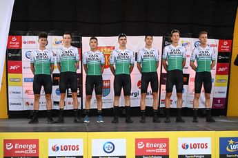 Caja Rural - Seguros RGA renews 2 cyclists in the midst of the controversy of Operation Ilex