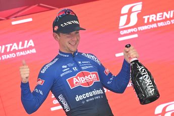 A Alpecin-Deceuninck é a última equipa a anunciar o alinhamento da Vuelta e leva Kaden Groves para vitórias de etapa