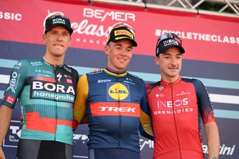 ASO takes over BEMER Cyclassics from 2024, adding to Eschborn-Frankfurt and Deutschland Tour