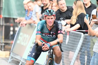 BORA - hansgrohe justify Nils Politt's departure due to money: "He was too expensive for us"