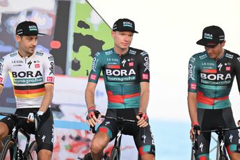 Final startlist Trofeo Calvia with Ilan van Wilder, Brandon McNulty, Marc Soler, Aleksandr Vlasov and Rui Costa