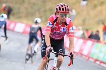 Andrea Piccolo fired by EF Education-EasyPost on suspicion of transporting banned substances