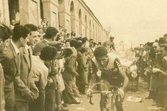 Frederico Bahamontes, the first Spaniard to win the Tour de France, passes away at 95