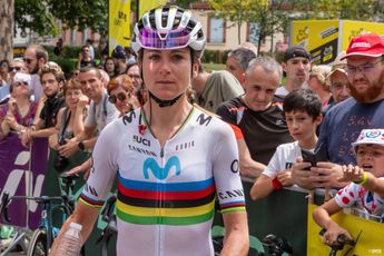 Annemiek van Vleuten will take on the Transcordilleras - 985km long gravel stage race in Colombian Andes: "I’ll see many nice roads I have never seen from a road bike"