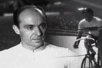 Another Spanish cycling legend dies: 6-time world champion Guillermo Timoner