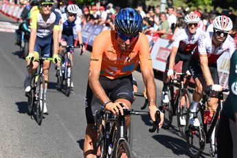 Euskaltel Euskadi announces 3 renewals and one signing in one swoop