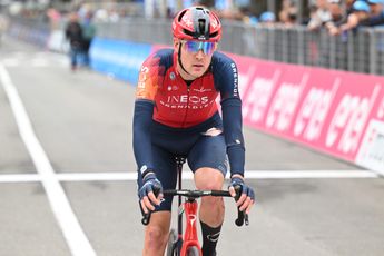 Pavel Sivakov takes a sensational victory in the Giro della Toscana ahead of Richard Carapaz and Tadej Pogacar