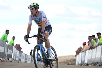 olympic cycling news