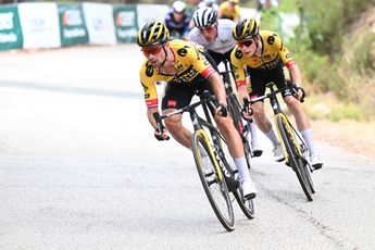 Johan Bruyneel agrees with Primoz Roglic's decision: "If he wanted to make another attempt at winning the Tour de France, he had to leave"