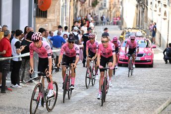 EF Education-EasyPost get another young talent on-board with signing of Lukas Nerurkar