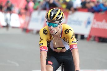 Opinion: Primoz Roglic must ask for a transfer this Monday